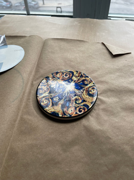 Coaster