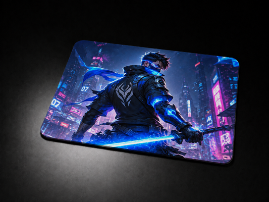 Custom Mouse pad