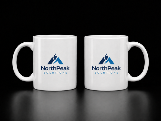 Custom Mugs