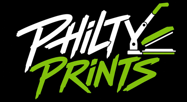 Philty Prints