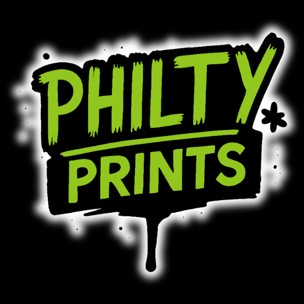 Philty Prints